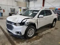 1GNEVGKW5KJ315706 2019 CHEVROLET TRAVERSE