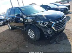 1GNEVGKW5KJ320615 2019 CHEVROLET TRAVERSE