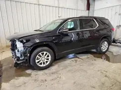 1GNEVGKW5LJ103812 2020 CHEVROLET TRAVERSE