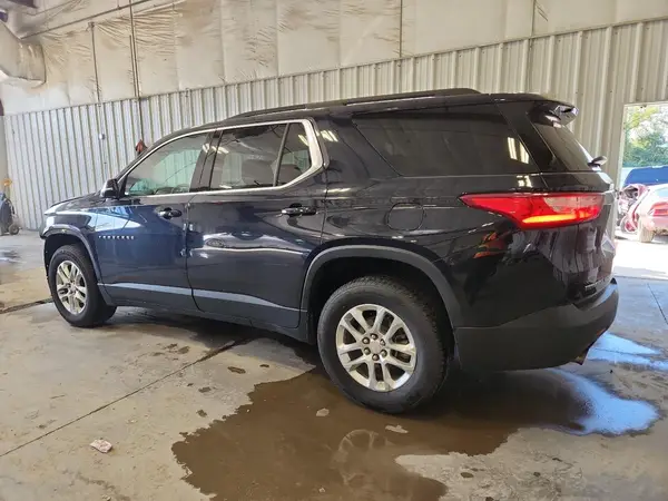 1GNEVGKW5LJ103812 2020 CHEVROLET TRAVERSE - Image 2