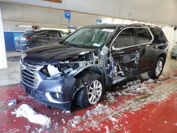 1GNEVGKW5LJ105849 2020 CHEVROLET TRAVERSE - Image 1