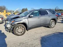1GNEVGKW5LJ107715 2020 CHEVROLET TRAVERSE