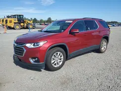 1GNEVGKW5LJ122859 2020 CHEVROLET TRAVERSE