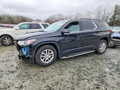 1GNEVGKW5LJ139788 2020 CHEVROLET TRAVERSE