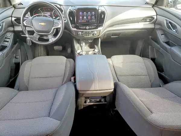 1GNEVGKW5LJ139788 2020 CHEVROLET TRAVERSE - Image 8