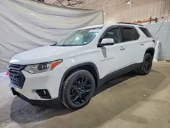 1GNEVGKW5LJ143498 2020 CHEVROLET TRAVERSE