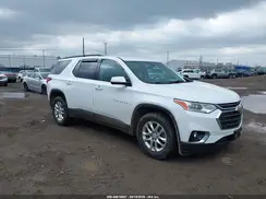 1GNEVGKW5LJ159331 2020 CHEVROLET TRAVERSE