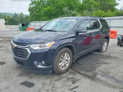 1GNEVGKW5LJ160673 2020 CHEVROLET TRAVERSE
