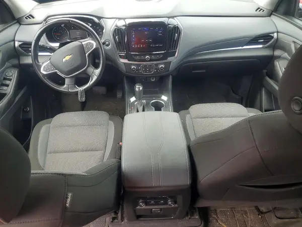 1GNEVGKW5LJ160673 2020 CHEVROLET TRAVERSE - Image 8