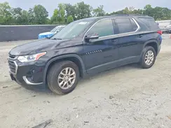 1GNEVGKW5LJ167641 2020 CHEVROLET TRAVERSE