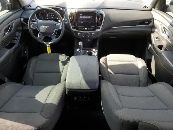 1GNEVGKW5LJ171205 2020 CHEVROLET TRAVERSE - Image 8