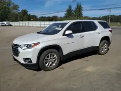 1GNEVGKW5LJ172225 2020 CHEVROLET TRAVERSE