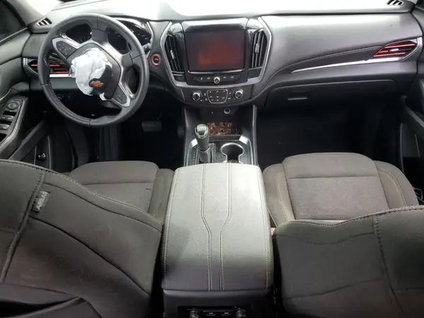 1GNEVGKW5LJ172225 2020 CHEVROLET TRAVERSE - Image 8