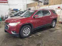 1GNEVGKW5LJ176100 2020 CHEVROLET TRAVERSE