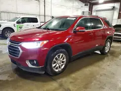 1GNEVGKW5LJ180647 2020 CHEVROLET TRAVERSE