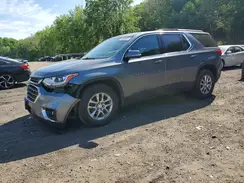 1GNEVGKW5LJ183872 2020 CHEVROLET TRAVERSE