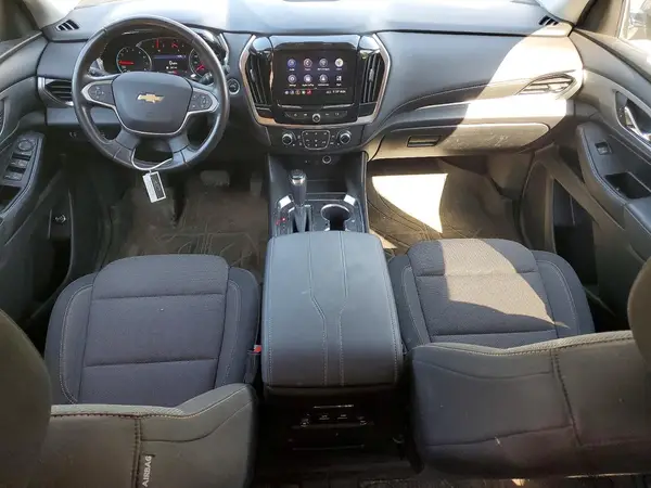 1GNEVGKW5LJ183872 2020 CHEVROLET TRAVERSE - Image 8