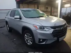 1GNEVGKW5LJ186299 2020 CHEVROLET TRAVERSE