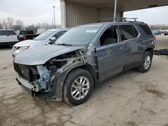 1GNEVGKW5LJ186965 2020 CHEVROLET TRAVERSE