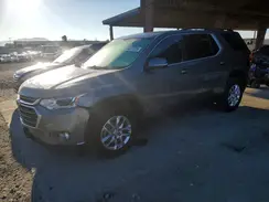 1GNEVGKW5LJ192667 2020 CHEVROLET TRAVERSE
