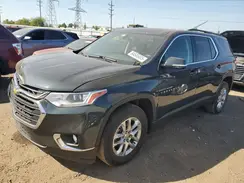1GNEVGKW5LJ196220 2020 CHEVROLET TRAVERSE