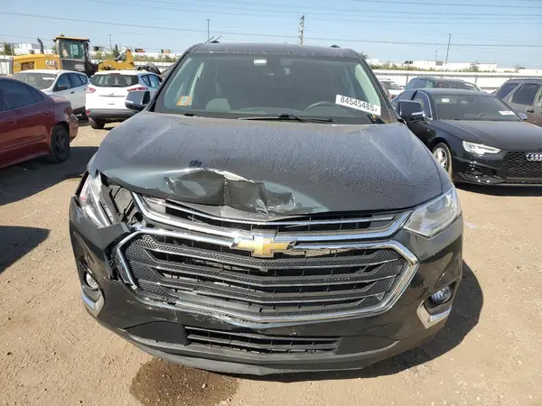 2020 CHEVROLET TRAVERSE COPART lot 84545485 auction photo 5
