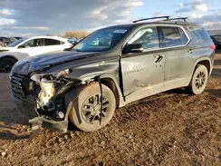 1GNEVGKW5LJ197805 2020 CHEVROLET TRAVERSE