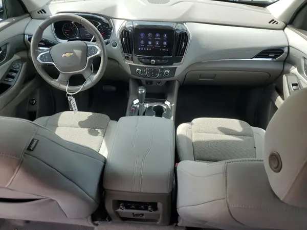 1GNEVGKW5LJ197903 2020 CHEVROLET TRAVERSE - Image 8