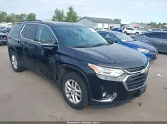 1GNEVGKW5LJ199781 2020 CHEVROLET TRAVERSE