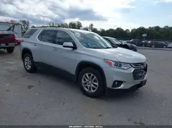 1GNEVGKW5LJ204932 2020 CHEVROLET TRAVERSE