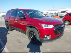 1GNEVGKW5LJ205899 2020 CHEVROLET TRAVERSE