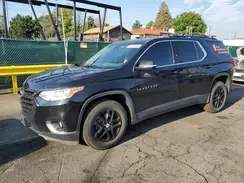 1GNEVGKW5LJ209211 2020 CHEVROLET TRAVERSE