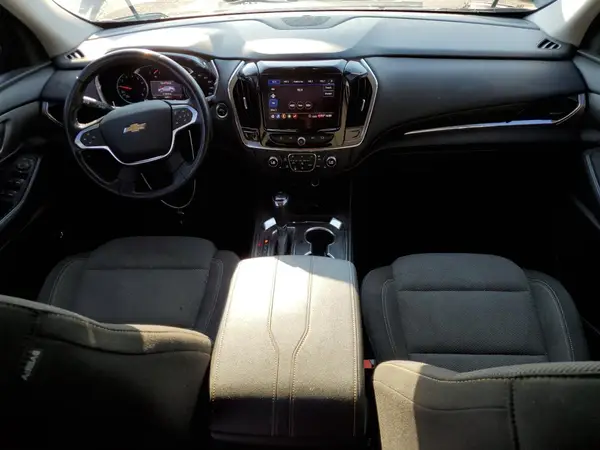 1GNEVGKW5LJ209211 2020 CHEVROLET TRAVERSE - Image 8