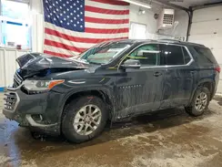 1GNEVGKW5LJ209273 2020 CHEVROLET TRAVERSE