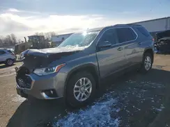 1GNEVGKW5LJ212092 2020 CHEVROLET TRAVERSE