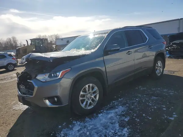 1GNEVGKW5LJ212092 2020 CHEVROLET TRAVERSE - Image 1