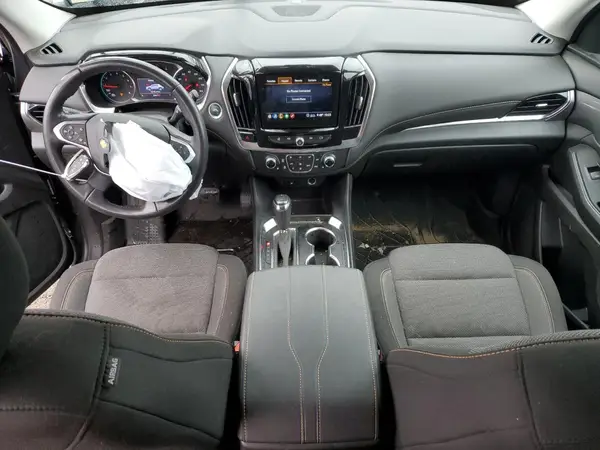 1GNEVGKW5LJ213811 2020 CHEVROLET TRAVERSE - Image 8