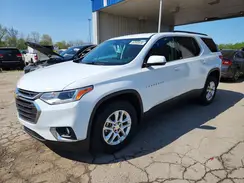 1GNEVGKW5LJ221746 2020 CHEVROLET TRAVERSE