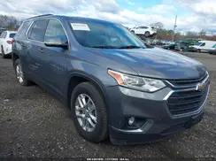 1GNEVGKW5LJ221990 2020 CHEVROLET TRAVERSE