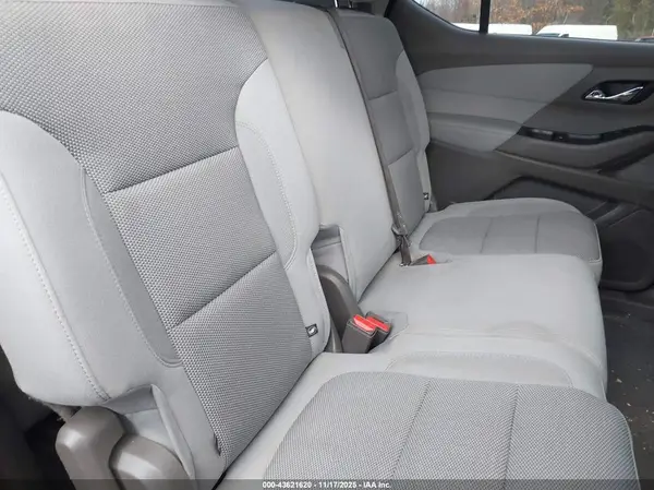 1GNEVGKW5LJ221990 2020 CHEVROLET TRAVERSE - Image 8