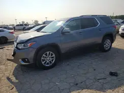 1GNEVGKW5LJ222329 2020 CHEVROLET TRAVERSE