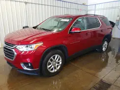 1GNEVGKW5LJ225375 2020 CHEVROLET TRAVERSE