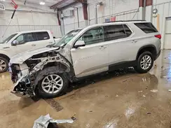 1GNEVGKW5LJ233329 2020 CHEVROLET TRAVERSE