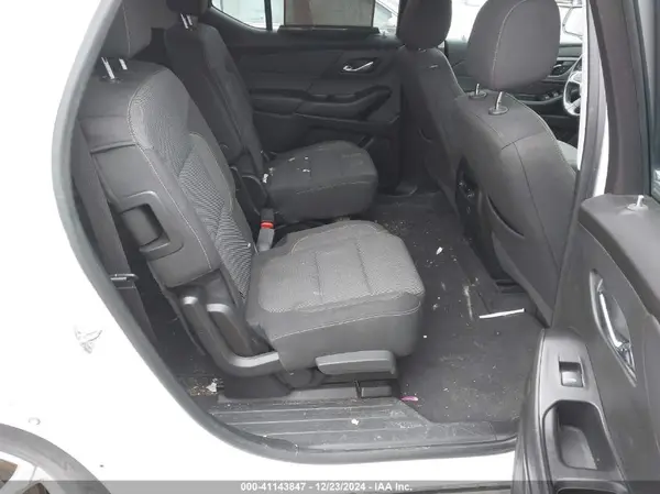 1GNEVGKW5LJ234805 2020 CHEVROLET TRAVERSE - Image 8