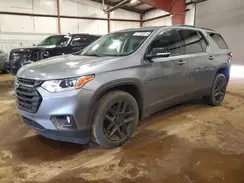 1GNEVGKW5LJ244461 2020 CHEVROLET TRAVERSE