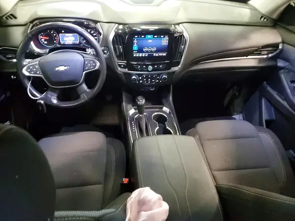 1GNEVGKW5LJ244461 2020 CHEVROLET TRAVERSE - Image 8