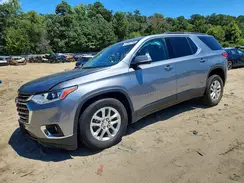 1GNEVGKW5LJ245500 2020 CHEVROLET TRAVERSE