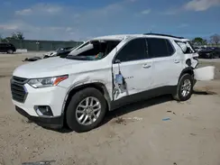 1GNEVGKW5LJ247117 2020 CHEVROLET TRAVERSE