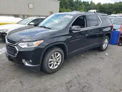 1GNEVGKW5LJ252513 2020 CHEVROLET TRAVERSE