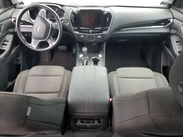 1GNEVGKW5LJ252513 2020 CHEVROLET TRAVERSE - Image 8